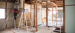 Entreprise de rénovation de la maison et de rénovation d’appartement à La Brionne